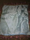 Vintage New York Souvenir Pillow Sham