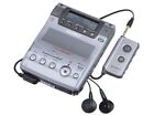 Sony Portable Minidisc Recorder Walkman Mz-b100 Md Player Mdlp Rare - Brand New