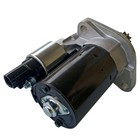 Starter Motor Volkswagen Jetta 2006-2015 2 0l 1 1kw 10t Cw 17970n 02m911023mx
