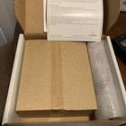 New Isotek M210 Milliohmeter Milli-ohm W case  Leads   Calibration Certificate