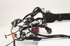 2017 17 Harley Davidson Street Glide Touring Main Wiring Harness Abs