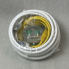 Spectrum Internet Kit - Pctdhsk2 - Ethernet Coax And Splitter Cables