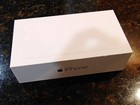 Apple Iphone 6 Original Retail Box With All Accessories