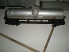 Vintage Lionel O Gauge Train Lot Of 4 Freight Cars 2555 3454 6411 6472 3462p