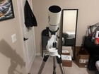 Gskyer Telescope 600x90mm  Astronomical Refractor Telescope  az90600 