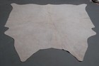100  New Cowhide Rugs Area Cow Skin Leather  60  X 59   Cow Hide Sa-2258