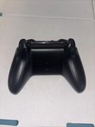 Microsoft Xbox One Wireless Black Game Controller
