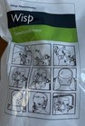 Philips Respironics Wisp Nasal Mask  xl  Fabric Frame  Magnetic Clips