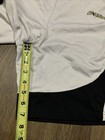 Ucf Knights Game Worn Basketball Shorts Women s 14 White Drawstring