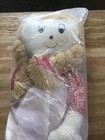 Vintage Maxwell House Promotional Ragdoll     1985     Mint Condition In Package