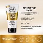 Softsheen-carson Magic Razorless Shaving Cream  Depilatory Hair Removal   