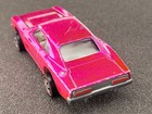 Hot Wheels Redline Custom Charger In Hot Pink 