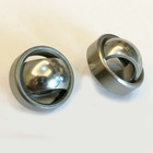 Us Stock One Ge25c Spherical Plain Radial Bearing 25mm X 42mm X 20mm