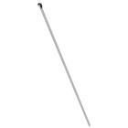0 750 In  Dia X 44-3 8 In  L Magnesium Water Heater Anode Rod