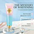 4 Pack Body Accel -niacinamide Whitening Toothpaste 100g New In Box