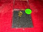 Vintage 1890s Baseball Pin  Ball In Hand  Very Early Baseball Pin