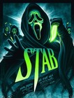 1996 Scream Stab Movie Poster Print Sidney Prescott Dewey Woodsboro             