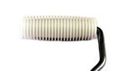 Fiberglass Resin Mold   Part Delrin Radius Roller 1  X 3  X 15   Cbs 451