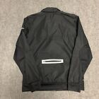 Nike Running Explore Storm Fit Jacket Black Men   s  Size Large Sz L 559551 Hooded