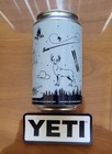 Yeti Stash Can Hidden Storage Safe 12oz Limited Edition Outdoor Nature Empty Pop