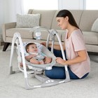 Ingenuity Convertme Swing-2-seat - Raylan