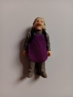 Vintage Star Wars Ugnaught 1980 Action Figure 100  Complete Kenner 