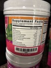 Advocare Spark Passion Orange Guava Canister Energy Drink Limited Ed  Bb 07 26