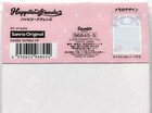 Sanrio Character Happilinafriends Nemrytale Memo Pad 80 Kawaii Kid Made In Japan