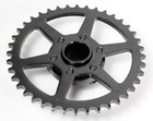 Can-am 2010-2018 Ds 90 Ds 90 Mini Cam Chain Sprocket 40t V15239dgf00hll New Oem