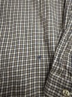 Euc Bonpoint Dress Shirt Checks Cotton 8a  230