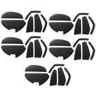 0 75mm Thickness Mouse Pads Mice Feet Stickers For Logitech G602 Wireless Gaming