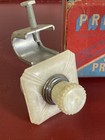 Vintage Automobile Heater Control Dash Switch For Chevy Ford Buick Art Deco