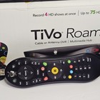 Tivo Roamio Series5 - Tcd846500 Hd 500gb Dvr Clean Peanut Remote One Owner W box
