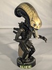 Alien Neca Extreme Head Knockers 8 75  Big Chap Statue Bobble Head 2012