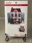 Lot Of 2 Brand New In Original Package Recollections Christmas Diorama Kits