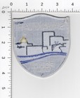 Savannah  update      Georgia     Collectible Police Embroidered Patch