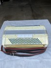 Hagstrom   Sweden - Constellation  510-129 Accordion 3 4 Reed W hard Case 1950   s