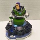 Disney Pixar Buzz Lightyear Light And Sound Room Glow Nightlight 2022 Spinner