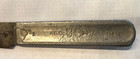 Vintage Antique A c  Co  U s  S917  Cutlery Knife Military Army Wwi Mess Kit