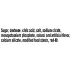 Gatorade Thirst Quencher Fruit Punch Sports Drink Mix Powder  76 5 Oz Canister