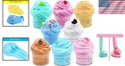 Enchanting 8-pack Slime Kit With Amazing Scents - Stress Relief For Boys   Girls