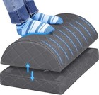 Foot Rest desk   Gaming Accessories foot Rest For Under Desk At Work comforta   