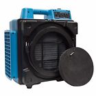 Xpower X-2480a Air Scrubber Purifier System-1xair Scrubber 1xfan 1xducting Hose