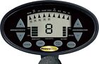 Bounty Hunter Discovery 2200 Treasure Metal Detector With 7 Inch Waterproof Sear