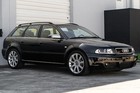2001 Audi Rs4 Avant