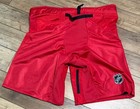 Nhlcarolina Hurricanes Warrior Pant Shell Pro Stock Senior Large