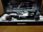 Pma 1 18 Mercedes Amg F1 W10 Hamilton  44 2019 Germany Gp Limited 333pcs