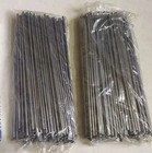 100 Pack Nitto Kohki 3mm X 180mm Needle Scaler Replacement Needles  ta98782-0 
