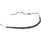 Power Steering Pressure Line Hose Assembly For Honda Accord 2008-2012 L4 2 4l