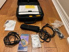 Fluke Networks Cableiq Qualification Test Kit Ciq-kit Mint